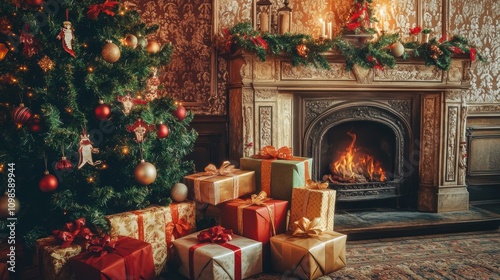 christmastime