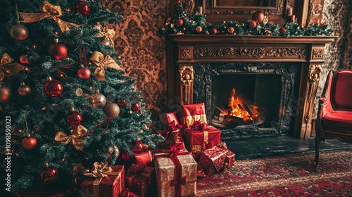christmastime