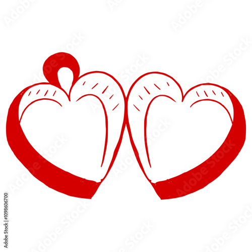 Heart Locket ,Coquette clipart, vintage locket, heart locket Bundle ,Wedding Invitation icon, Valentine locket Doodle Cricut, hand drawn illustration, heart locket with bow