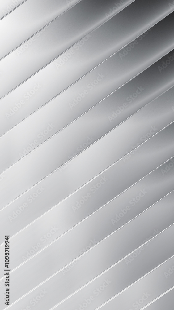 Obraz premium Modern gray abstract background 