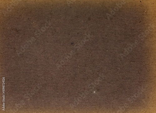 This grimy paper material is dated 1772 from Austria, with grungy brown derby and ancient millbrook colours. Features a texture old notebook paper and is an empty image. Textured.