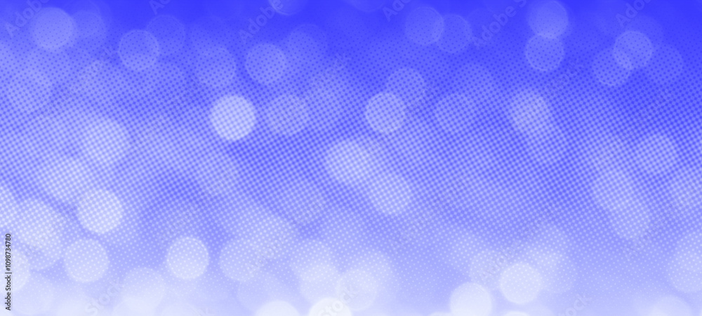 Fototapeta premium Abstract bokeh lights background for holiday, party, celebration and for your creative desgings works