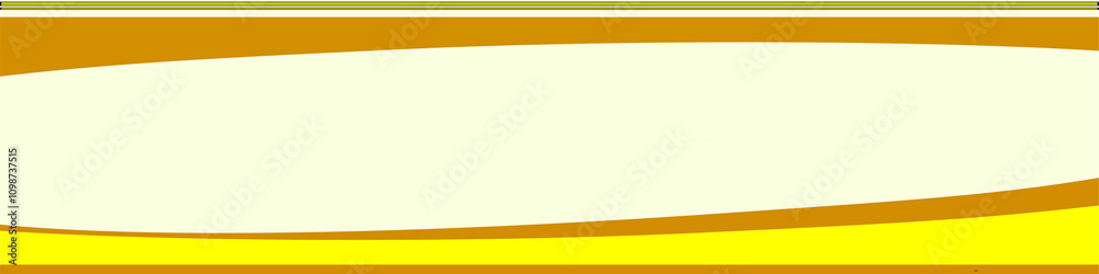 Obraz premium Panorama background Template with deckled edges suitable for social media online posts, promos, advertisement, posters, and your creative design works with free space to insert text.