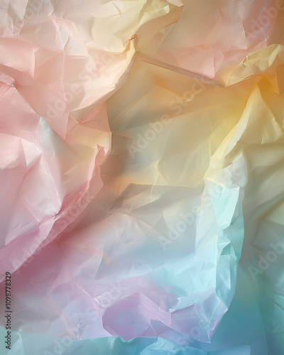 high-resolution paper textures, subtle creases, minimalist background, graphic design