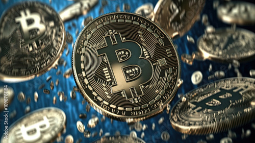 Understanding Bitcoin: A Comprehensive Guide to Cryptocurrency Basics