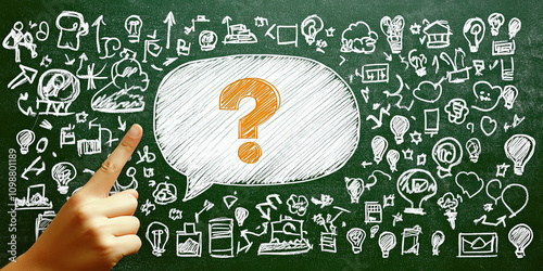 Understanding the Importance of Questions in Learning Processes