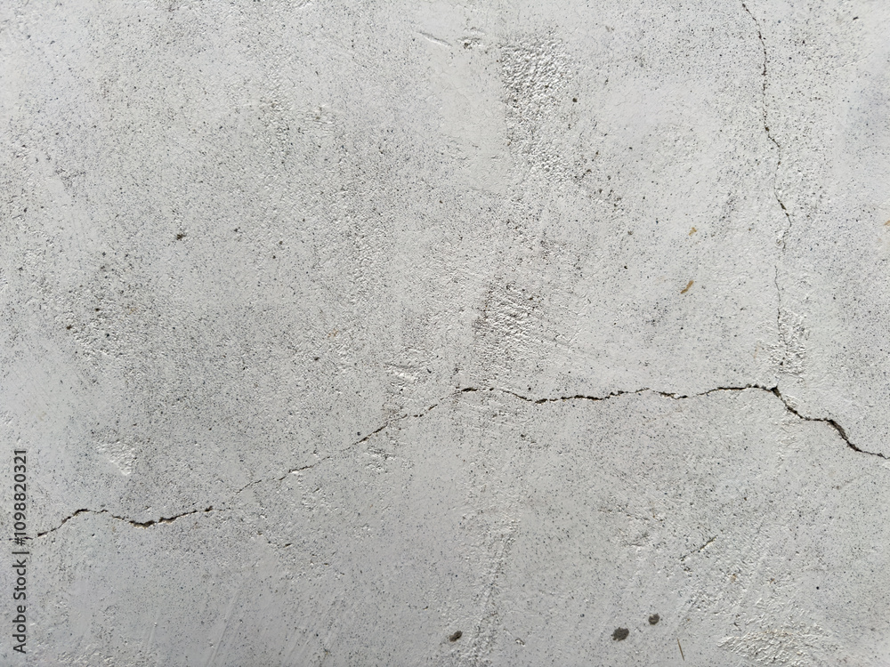 Obraz premium plaster wall background 