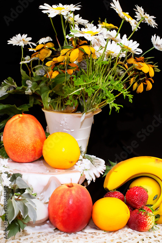 Wallpaper Mural Serenity in Nature: Stunning Scenic Views Torontodigital.ca