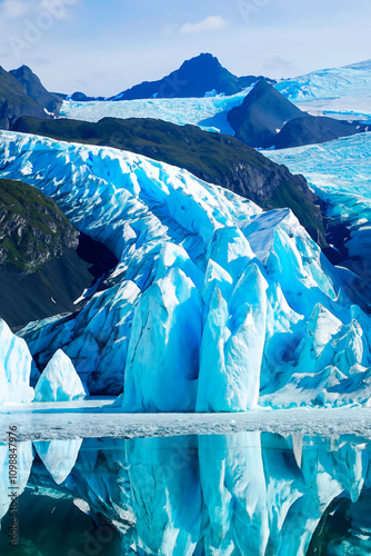 Wallpaper Mural Serenity in Nature: Stunning Scenic Views Torontodigital.ca