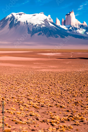 Wallpaper Mural Serenity in Nature: Stunning Scenic Views Torontodigital.ca