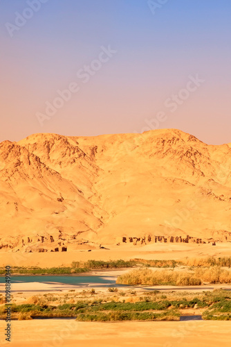 Wallpaper Mural Serenity in Nature: Stunning Scenic Views Torontodigital.ca