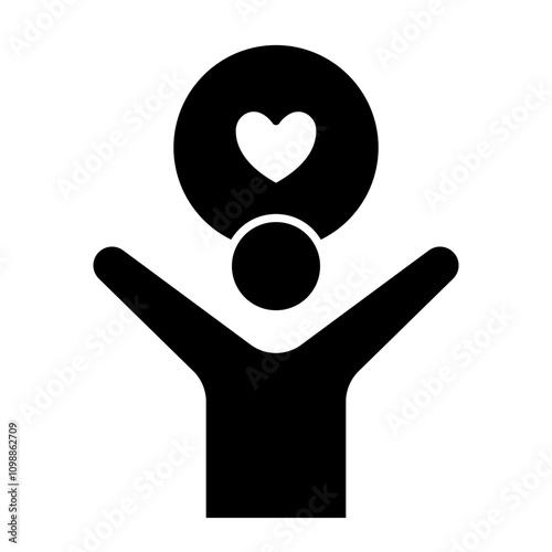 generosity icon