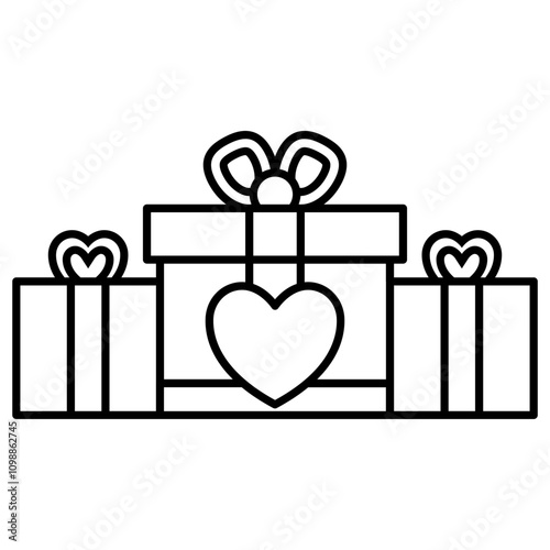 generosity icon