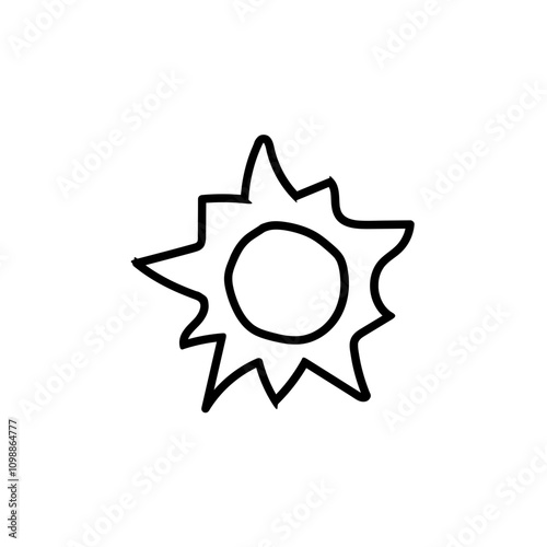 sun