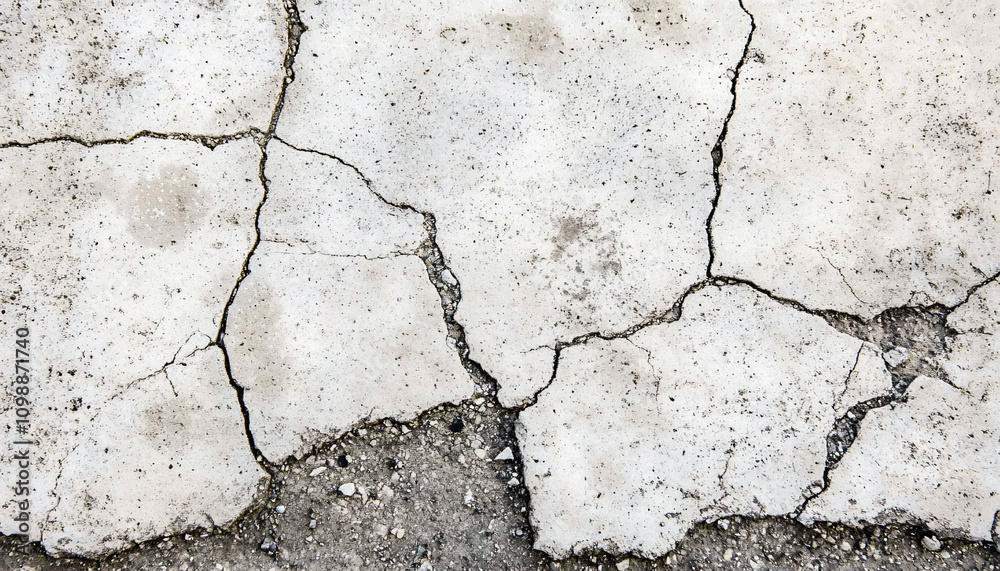 Fototapeta premium Minimalist background for creative design