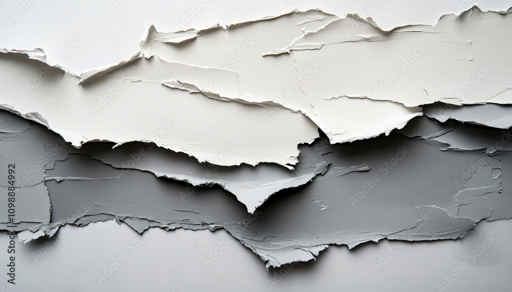 Obraz premium Minimalist background for creative design