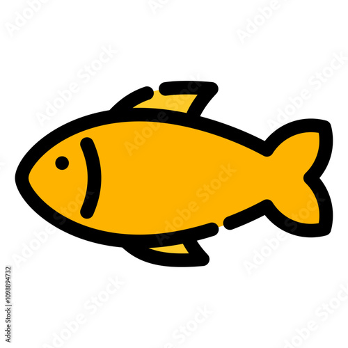 fish icon