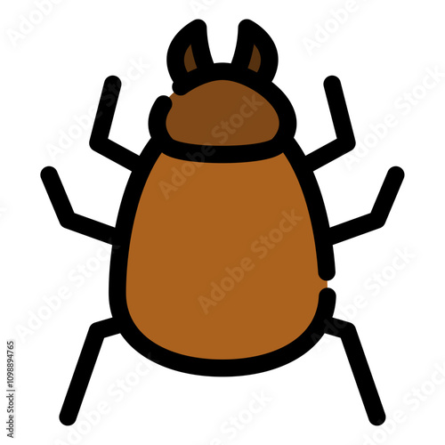 mite icon