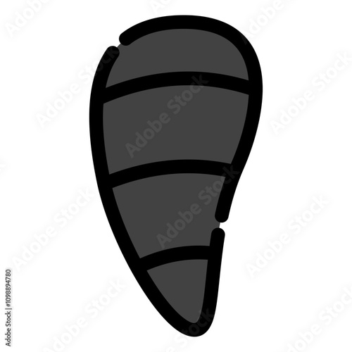 mussel icon