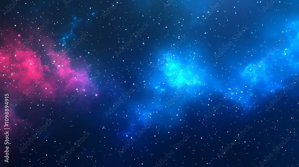 Obraz premium Scifi cyber space age material multifunctional background wall . wide format panel design. white galaxy light. space travel. sci-fi hand edited generative ai. Sci-fi. Illustration