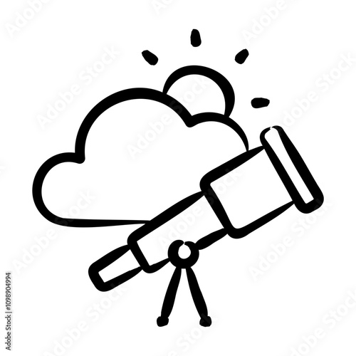 Forecast Icon