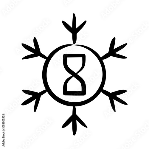 Cold Snap Icon