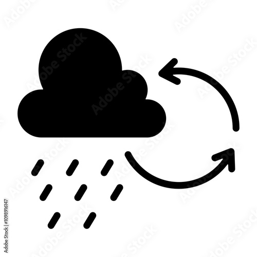 La Nina Icon