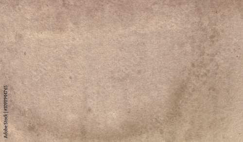 This textured scrapbook paper is dated 11817 from Britain, with rough moleskin and vintage half rickshaw colors. Features a grunge ancient paper canvas and is an empty image. Textured.