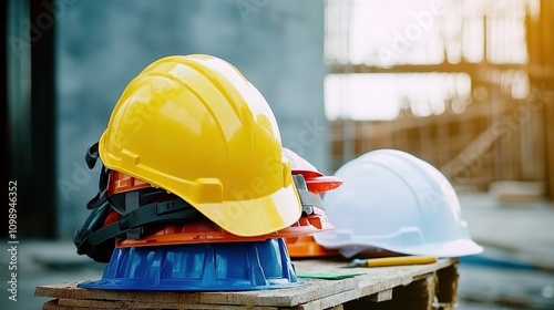 Health inspector wearing protective gear carefully examines food preparation area, ensuring safety and hygiene standards are met. Focus on public health and safety measures in food industry.
