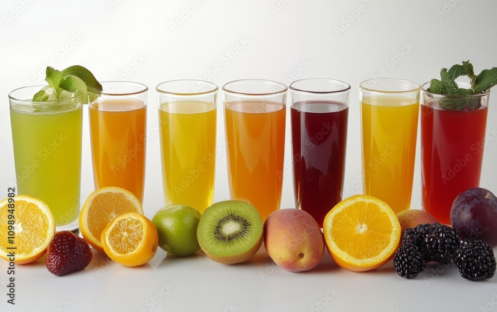 Fototapeta premium Functional Health test 