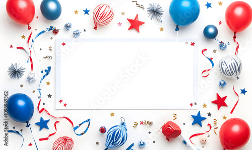 New Year or Christmas festival card poster or wallpaper, it can be used in advertising. There is space to text. photo