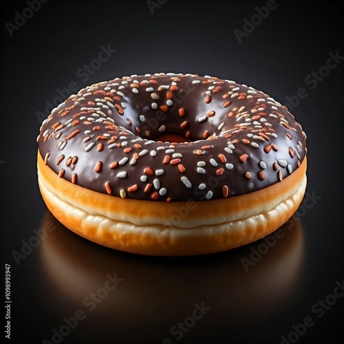 donut