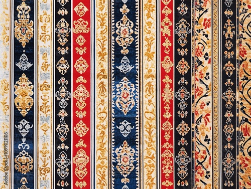 fabric