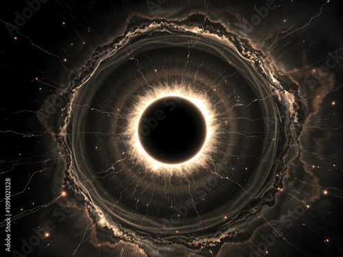 Reversed blackhole flowing outwards loads of 