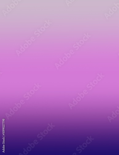 Purple gradient background 