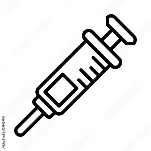 Syringe