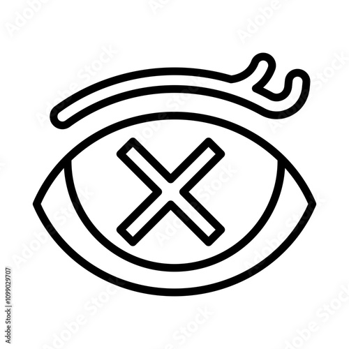 Vision Problem