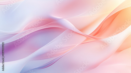 Wallpaper Mural abstract background with smoke Torontodigital.ca