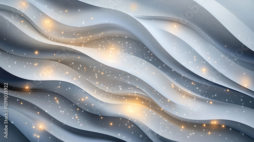 abstract light background