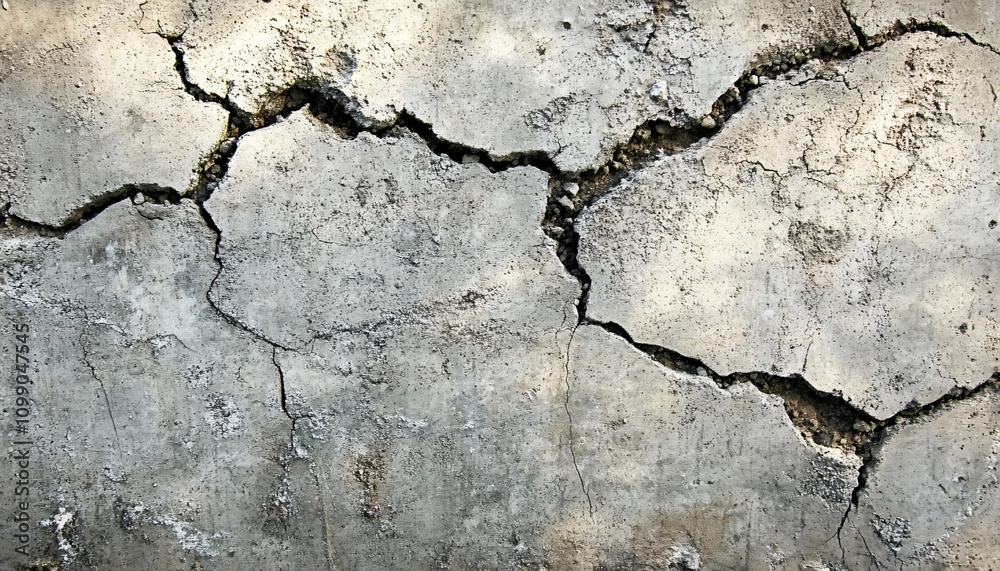 Fototapeta premium Minimalist background for creative design