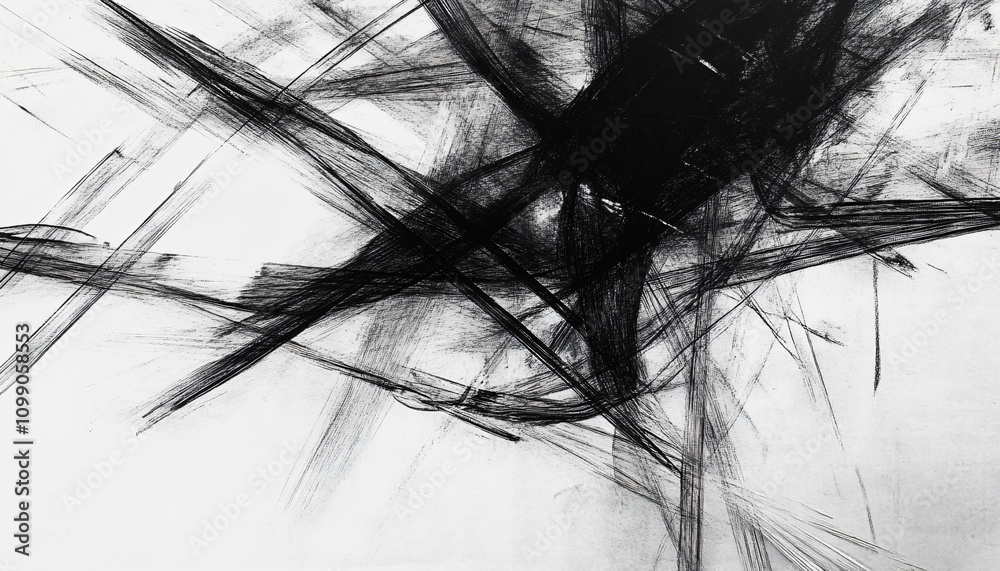 Obraz premium Minimalist background for creative design