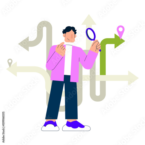 Problem-solving and decision-making