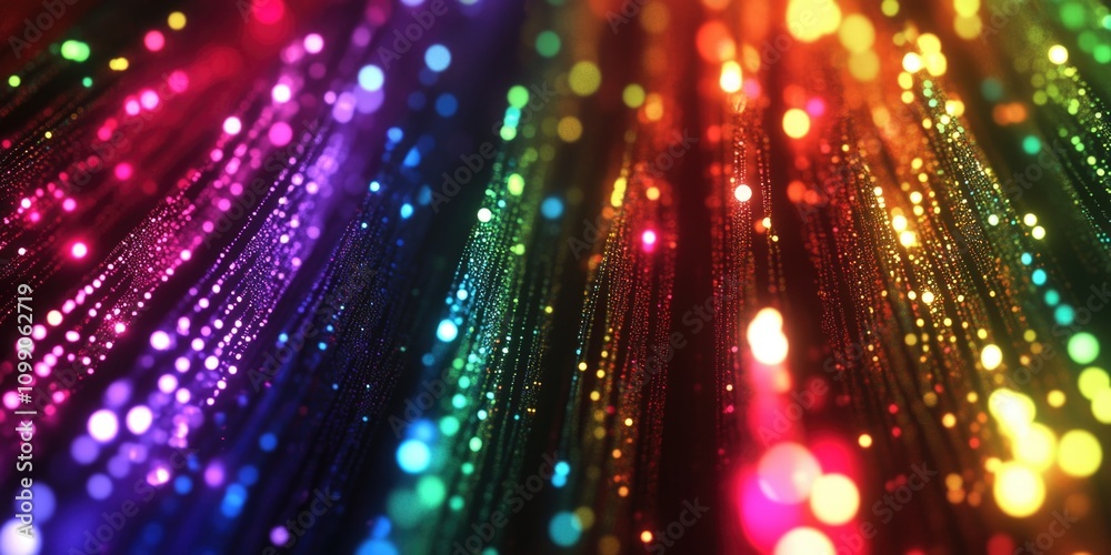 Fototapeta premium Wall Lights