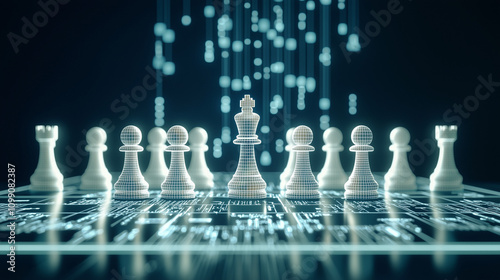 Chessboard of Innovation: W...