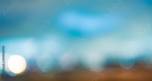 Blurred background. Defocused abstraction. Blur backdrop. Abstract unfocus background with nobody. Defocused blur color photo