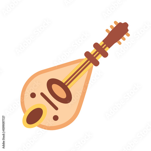 mandolin 