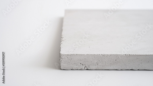 Minimalist Concrete Texture...