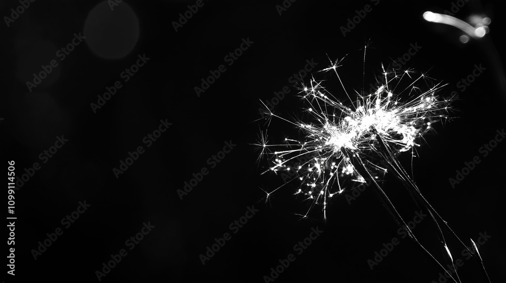 Fototapeta premium an isolated objects with artistic style