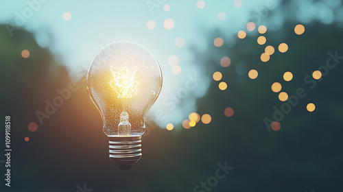 Illuminating Inspiration: A...