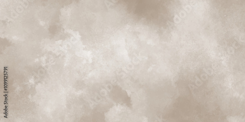 Brown watercolour background,Watercolour texture for cards, flyers, poster. Watercolour banner. Stucco. Wall,brown background with gray watercolor grunge velvety texture illustration,